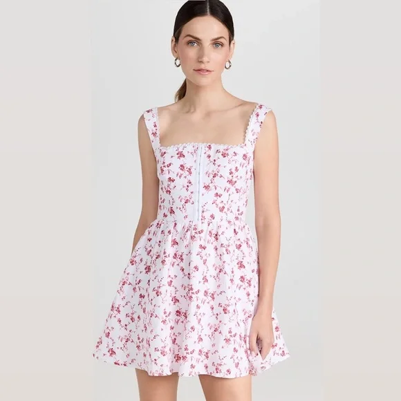sheri linen dress Reformation | Dresses | Sheri Linen Dress